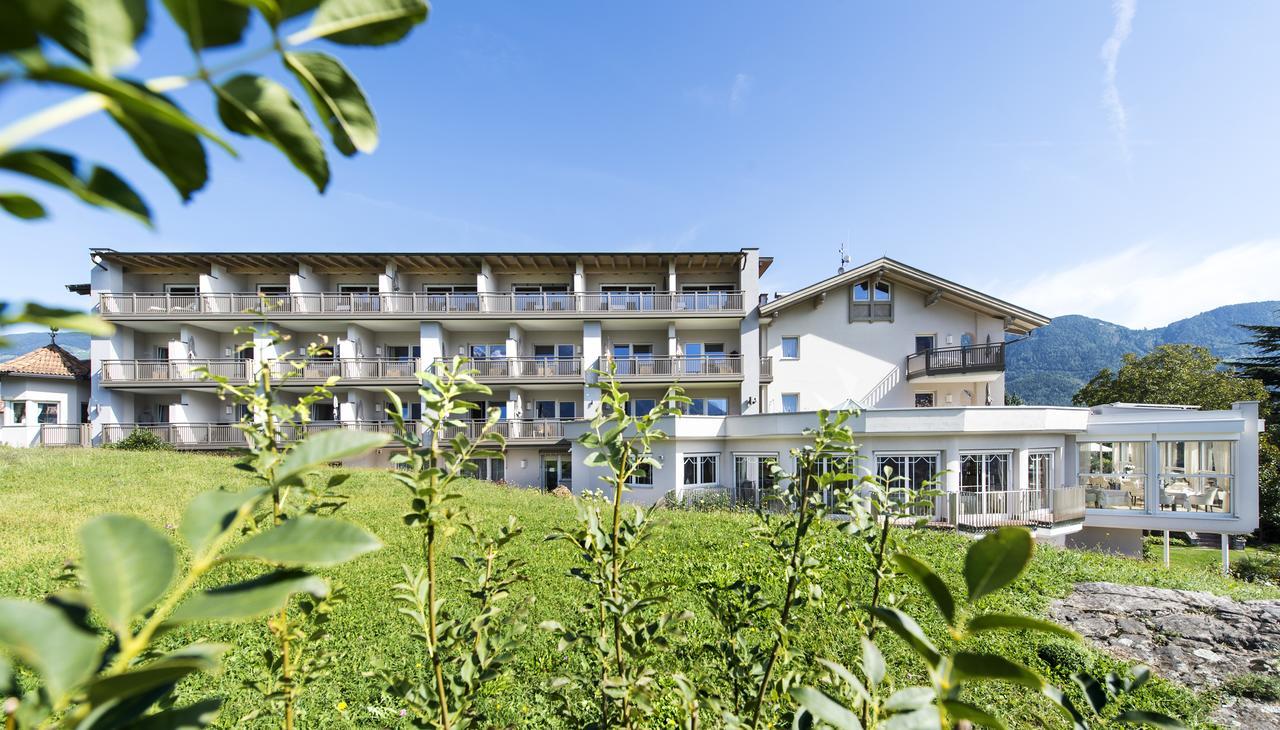 Hotel Sonnbichl Tirolo Exteriör bild